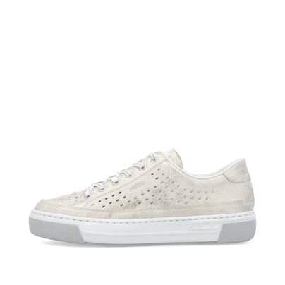 Rieker Damen Sneaker Low