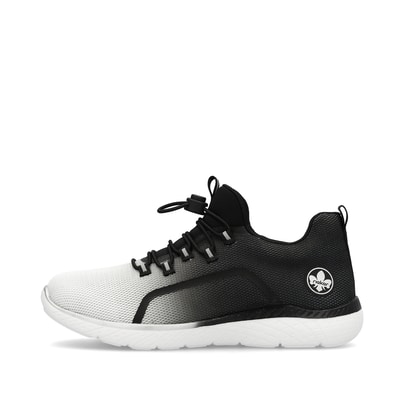 Rieker Damen Slipper