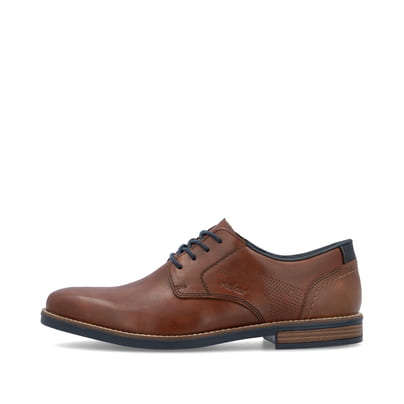 Rieker Herren Schnürschuhe