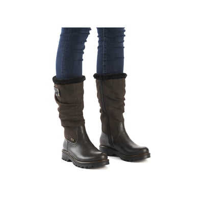 Rieker Damen Hochschaftstiefel