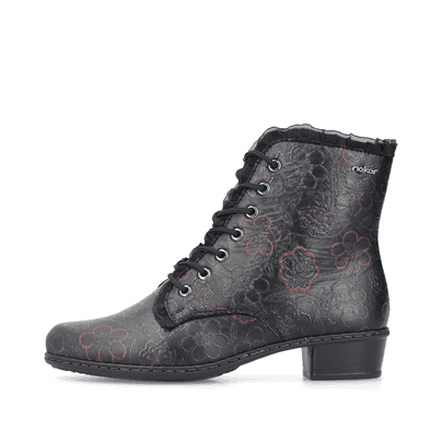 Rieker Damen Stiefeletten