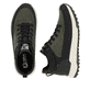 Rieker Herren Schnürstiefel