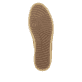 Braune Rieker Herren Chelsea Boots U0761-25 mit TR-Sohle mit leichtem EVA-Inlet. Schuh Laufsohle.