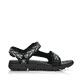 Rieker Herren Trekkingsandalen
