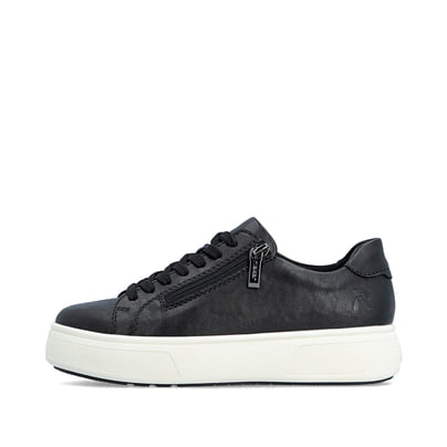 Rieker Damen Sneaker Low