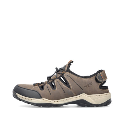 Rieker Herren Slipper