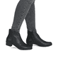 Rieker Damen Stiefeletten