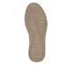 Braune Rieker Herren Schnürschuhe 10406-24 mit der Extraweite H. Schuh Laufsohle.