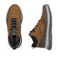 Rieker Herren Schnürstiefel