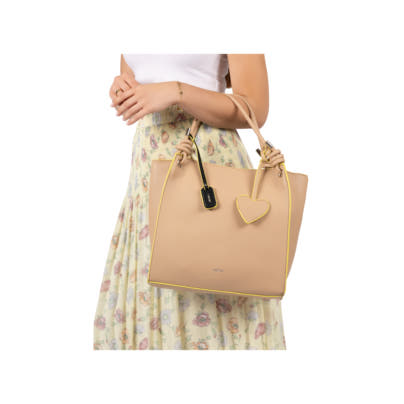Rieker Shopper