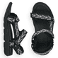 Rieker Herren Trekkingsandalen