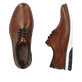 Rieker Herren Schnürschuhe