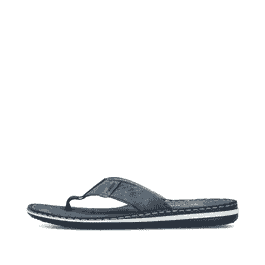 Tongs Rieker Homme - Synthétique - Confortables Et Légères - Pour Été/Plage