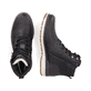 Rieker Herren Schnürstiefel