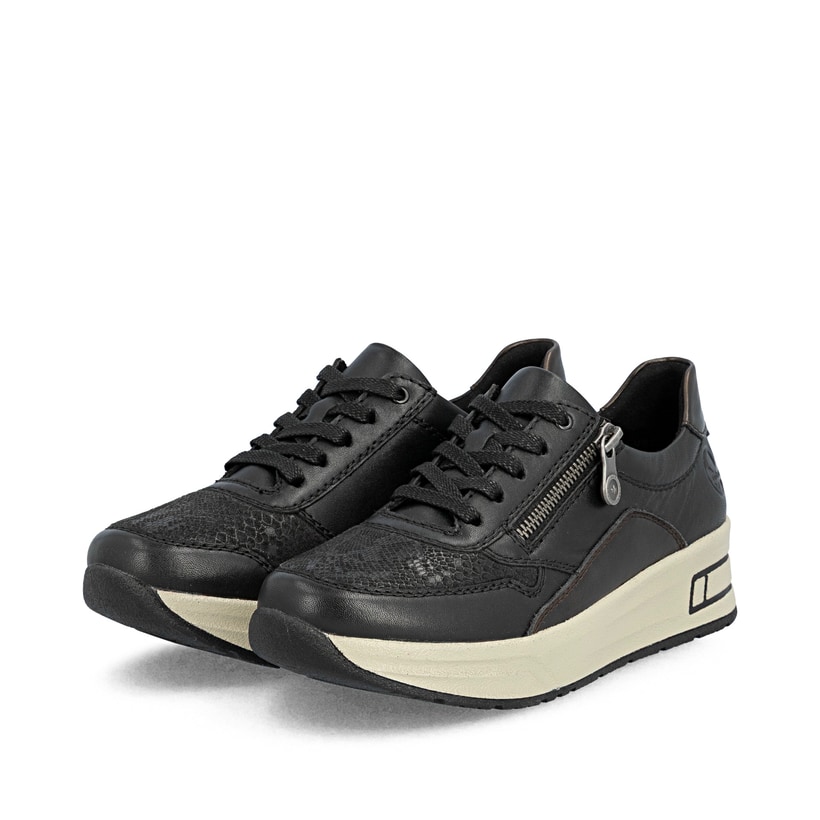 Rieker Damen Sneaker Low
