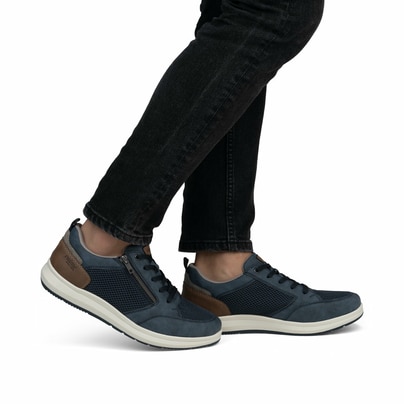 Rieker Herren Sneaker Low