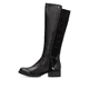 Image of Rieker Femme Bottes cuissardes