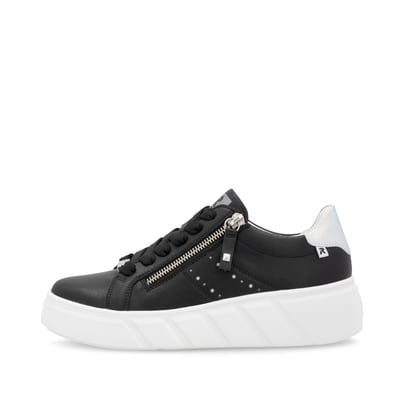 Rieker Damen Sneaker Low