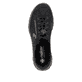 Mocassins Rieker noirs pour femme N3267-01 avec fonction easy in Ready2GO. Semelle extérieure de la chaussure.