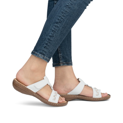 Rieker Femme Mules