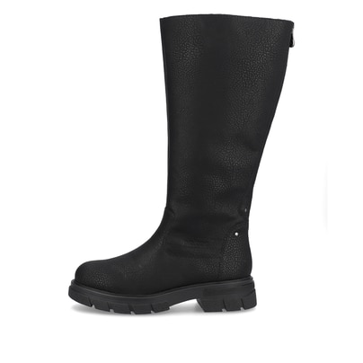 Rieker Damen Hochschaftstiefel