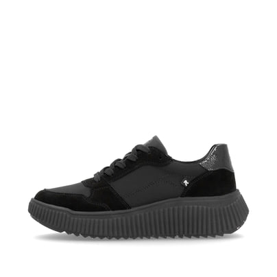 Rieker Damen Sneaker Low