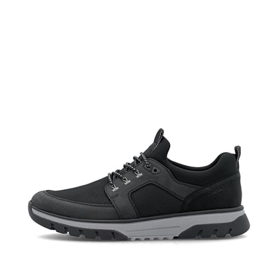 Rieker Herren Slipper