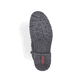 Braune Rieker Herren Schnürstiefel 32031-25 mit wasserabweisender TEX-Membran. Schuh Laufsohle.
