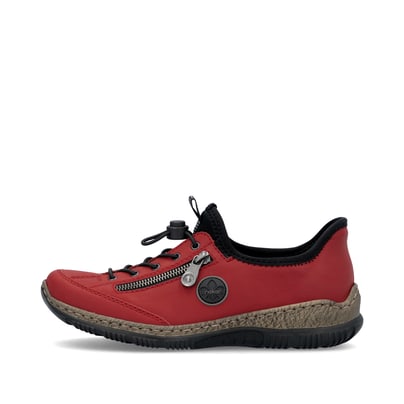 Rieker Damen Slipper