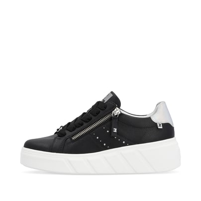 Rieker Damen Sneaker Low