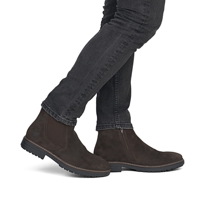 Rieker Homme Chelsea Boots