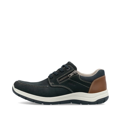 Rieker Herren Schnürschuhe