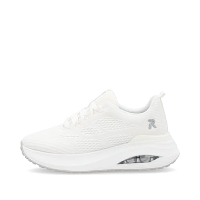 Rieker Damen Sneaker Low