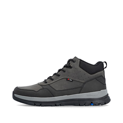 Rieker Herren Schnürstiefel