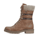 Image of Rieker Femme Bottes à lacets
