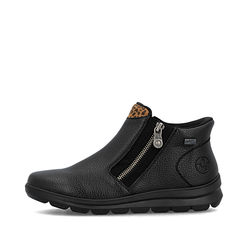 Rieker Damen Kurzstiefel