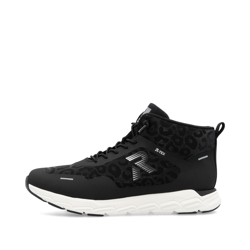 Rieker Damen Sneaker High