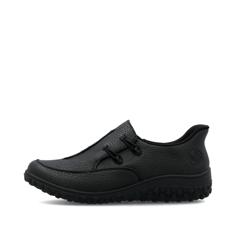 Rieker Damen Slipper