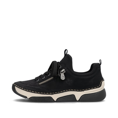 Rieker Damen Slipper