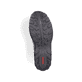 
Mokkafarbene Rieker Herren Slipper 08085-24 mit Gummizug sowie einer leichten Sohle. Schuh Laufsohle
