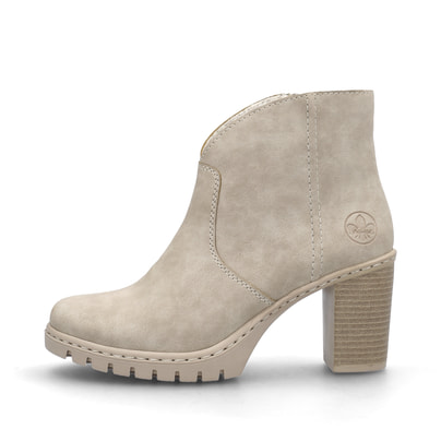 Rieker Damen Stiefeletten