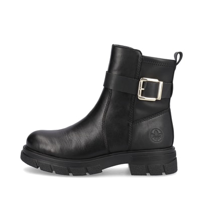 Rieker Damen Kurzstiefel