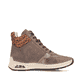 Rieker Damen Schnürstiefel