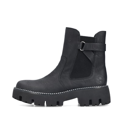 Rieker Damen Chelsea Boots