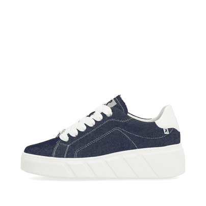 Rieker Damen Sneaker Low