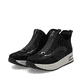 Rieker Damen Sneaker High