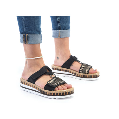 Rieker Femme Mules