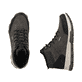 Rieker Herren Schnürstiefel