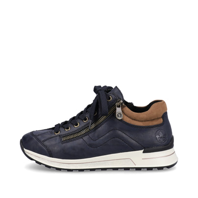 Rieker Damen Sneaker Low