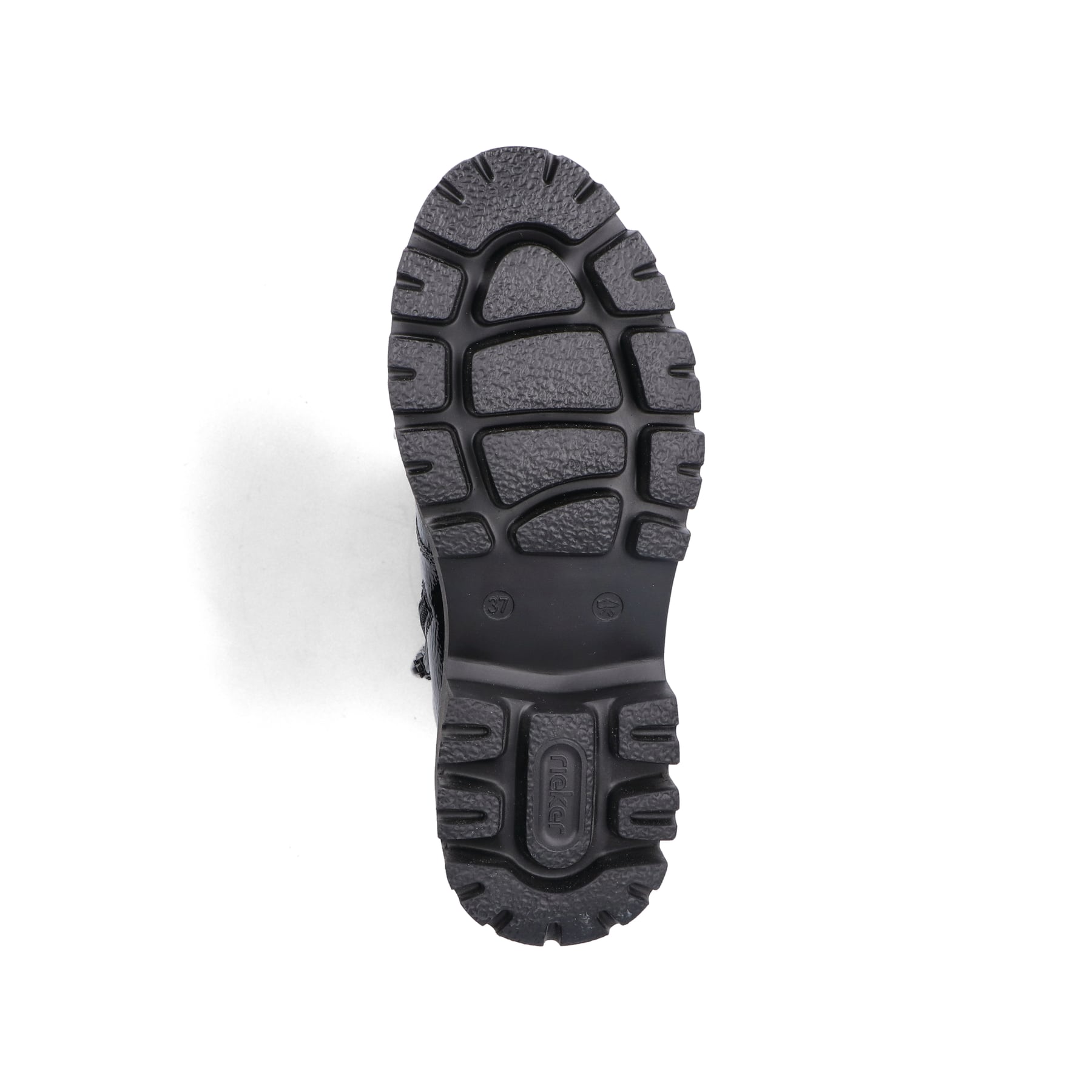 Rieker Polacchine CEO-Y3330-00 Nero